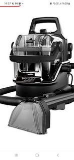 Bissell spot clean hydrostem select niwe, Ophalen of Verzenden