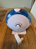 Luchtbevochteger, Elektronische apparatuur, Ophalen