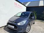 Ford B-Max 1.6 TDCi Titanium*Key Lessgo Clim Digital Cruise*, Voorwielaandrijving, Euro 5, 4 cilinders, B-Max