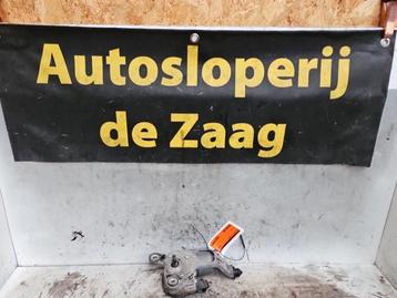 Ruitenwismotor + Mechaniek van een Ford Focus beschikbaar voor biedingen