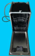 Bosch SD4P1B Silence + ingebouwde vaatwasser, Elektronische apparatuur, Vaatwasmachines, Ophalen, Gebruikt, Inbouw, 45 tot 60 cm