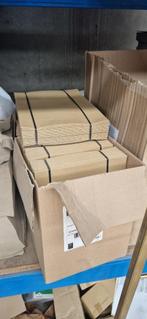 matériaux d'emballage et boîtes, Articles professionnels, Stock & Retail | Emballage & Expédition, Enlèvement