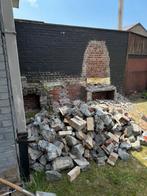 Gratis Steenpuin, Jardin & Terrasse, Accessoires pour le barbecue, Enlèvement