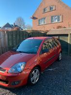 Nette ford fiesta 1.4 diesel uit 2006, Auto's, Elektrische ramen, Diesel, Particulier, Fiësta
