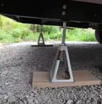 Cric stabilisateur camping-car 6000 lb, Caravanes & Camping, Particulier
