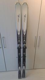 Ski 's + stokken + tas, Ophalen, Ski, Stokken, Salomon