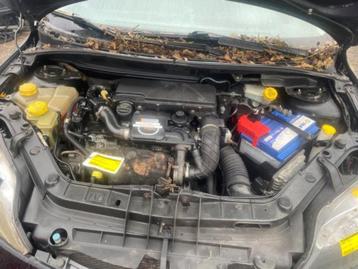 Motor van mazda met motorcode F6JA beschikbaar voor biedingen