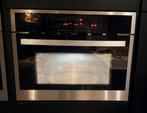 Combi oven micro Kuppersbusch, Elektronische apparatuur, Ovens, Gebruikt, Oven, Inbouw, Draaiplateau