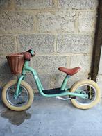 PUKY LR Xl Classic Retro Vert, Ophalen, Gebruikt, Minder dan 16 inch, Puky