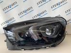Koplamp links van een Mercedes GLE, Ophalen of Verzenden, 3 maanden garantie, Nieuw, Mercedes-Benz