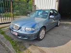 Rover 45 *155 KM *benzine *airco, Auto's, Rover, Leder, 5 deurs, 86 kW, 5 zetels