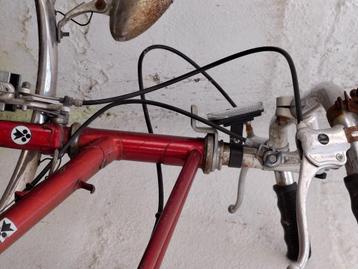 Velo vintage beschikbaar voor biedingen