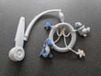 Mobile musical Noukie's, Kinderen en Baby's, Ophalen, Gebruikt, Mobiel, Met geluid