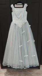 Robe de mariée +accessoire, Kleding | Dames, Trouwkleding en Trouwaccessoires, Zo goed als nieuw, Ophalen, Trouwjurk