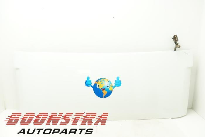 Motorkap van een Iveco Daily, Auto-onderdelen, Carrosserie, Motorkap, Overige automerken, Gebruikt, 3 maanden garantie, Ophalen of Verzenden