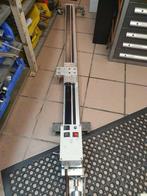 Lineaire geleidingsas Festo, Ophalen, Gebruikt