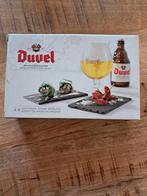 Duvel apero leistenen, Verzamelen, Biermerken, Ophalen, Duvel