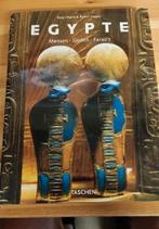Prachtig Egypte boek Taschen uitgeverij, Ophalen