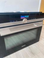Siemens Combi oven magnetron CM656GBS1, Elektronische apparatuur, Microgolfovens, Ophalen of Verzenden, Zo goed als nieuw, Oven