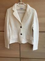 Jasje/blazer CONCETTI, Maat 38/40 (M), Wit, Concetti, Ophalen of Verzenden