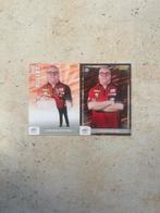 PDC Panini Kaarten Stephen Bunting, Sport en Fitness, Darts, Ophalen of Verzenden