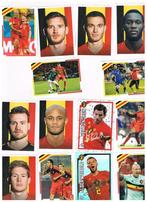 PANINI DIABLES ROUGES BELGES, Envoi, Neuf, Plusieurs autocollants