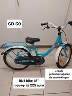 Kinderfiets BNB BIKE 18 ", Fietsen en Brommers, Fietsen | Kinderfietsjes, Ophalen