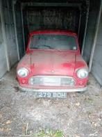 GEZOCHT: Gezocht: Classic Mini te restaureren, Particulier, Te koop, Mini