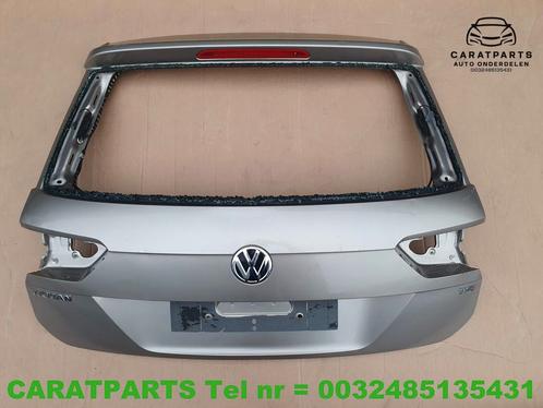 5NA827025M Tiguan chterklep tiguan kofferdeksel allspace 5NA, Auto-onderdelen, Interieur en Bekleding, Volkswagen, Gebruikt