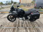 BMW	F750GS, 750 cc, Bedrijf, Meer dan 35 kW