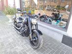 HARLEY FATBOY flfbs -2023- 6100 KM, Motoren, Bedrijf, 1868 cc, 2 cilinders, Chopper