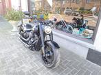 Volants HARLEY FATBOY -2023- 6100 MM, Motos, Motos | Harley-Davidson, 2 cylindres, Plus de 35 kW, Chopper, Entreprise