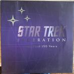Star Trek Federation De eerste 150 jaar, Ophalen of Verzenden, Zo goed als nieuw