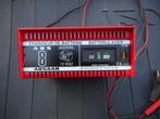 Absaar batterijlader 8AH, Auto-onderdelen, Accu's en Toebehoren, Ophalen, Gebruikt