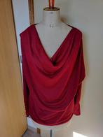 Shirt met lange mouwen, Kleding | Dames, Grote Maten, Ophalen of Verzenden, Zo goed als nieuw