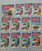 Thunderbirds figuurtjes Nieuw in de doos, Ophalen, Nieuw