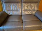 Lederen salon 3 en 2 zit geen relax ophalen in Lebbeke, Huis en Inrichting, Zetels | Zetels, Ophalen