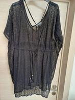 strandkleedje voor over zwemkledij zwart XL(rekbaar max mt52, Kleding | Dames, Badmode en Zwemkleding, Overige typen, Primark