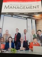 ISE Human Resource Management, Boeken, Studieboeken en Cursussen, Ophalen of Verzenden, Zo goed als nieuw