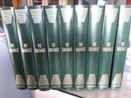 Encyclopédie, Boeken, Encyclopedieën, Ophalen, Larousse, Complete serie, Zo goed als nieuw