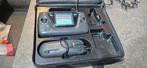 Sega Gamegear + hoesje + accessoire, Games en Spelcomputers, Games | Sega, Ophalen of Verzenden, Gebruikt
