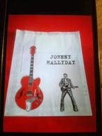 Sachet à galette Johnny Hallyday 2019, Collections, Autres types, Envoi, Neuf