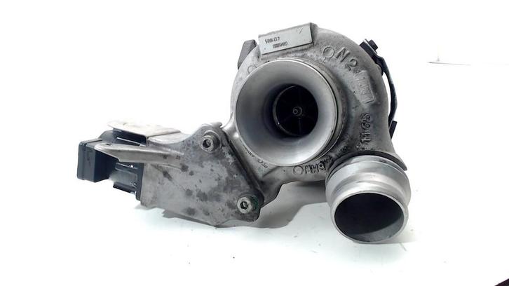 TURBO BMW 1 serie (E82) (01-2006/12-2014) (4131085), Auto-onderdelen, Motor en Toebehoren, BMW, Gebruikt