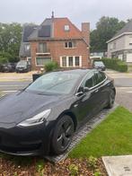 Tesla model 3 Long Range, Autos, Tesla, 5 places, Cuir, Noir, Automatique