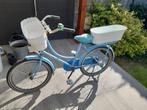 Vélo bleu d’enfant « POPAL », Enlèvement ou Envoi, Utilisé, Métal, Autres types