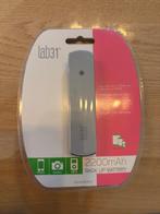 Powerbank, Telecommunicatie, Mobiele telefoons | Batterijen en Accu's, Ophalen of Verzenden, Nieuw