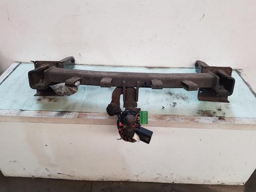 TREKHAAK Mercedes-Benz ML III (166) (01-2011/12-2015), Auto-onderdelen, Ophanging en Onderstel, Mercedes-Benz, Gebruikt