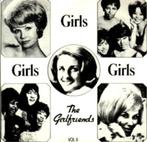 Girls Girls Girls Volume 6 - Popcorn oldies Cd, Pop, Ophalen of Verzenden, Zo goed als nieuw