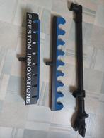 Support kit Preston innovations neuf, Sports nautiques & Bateaux, Pêche à la ligne | Poissons blancs, Enlèvement