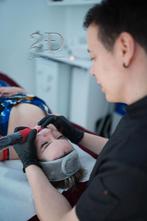 Maquillage des lèvres (Tatouage Des Lèvres À Bruxelles), Maquillage, Lèvres, Enlèvement, Neuf